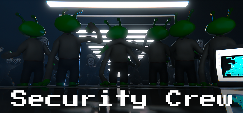 Security Crew